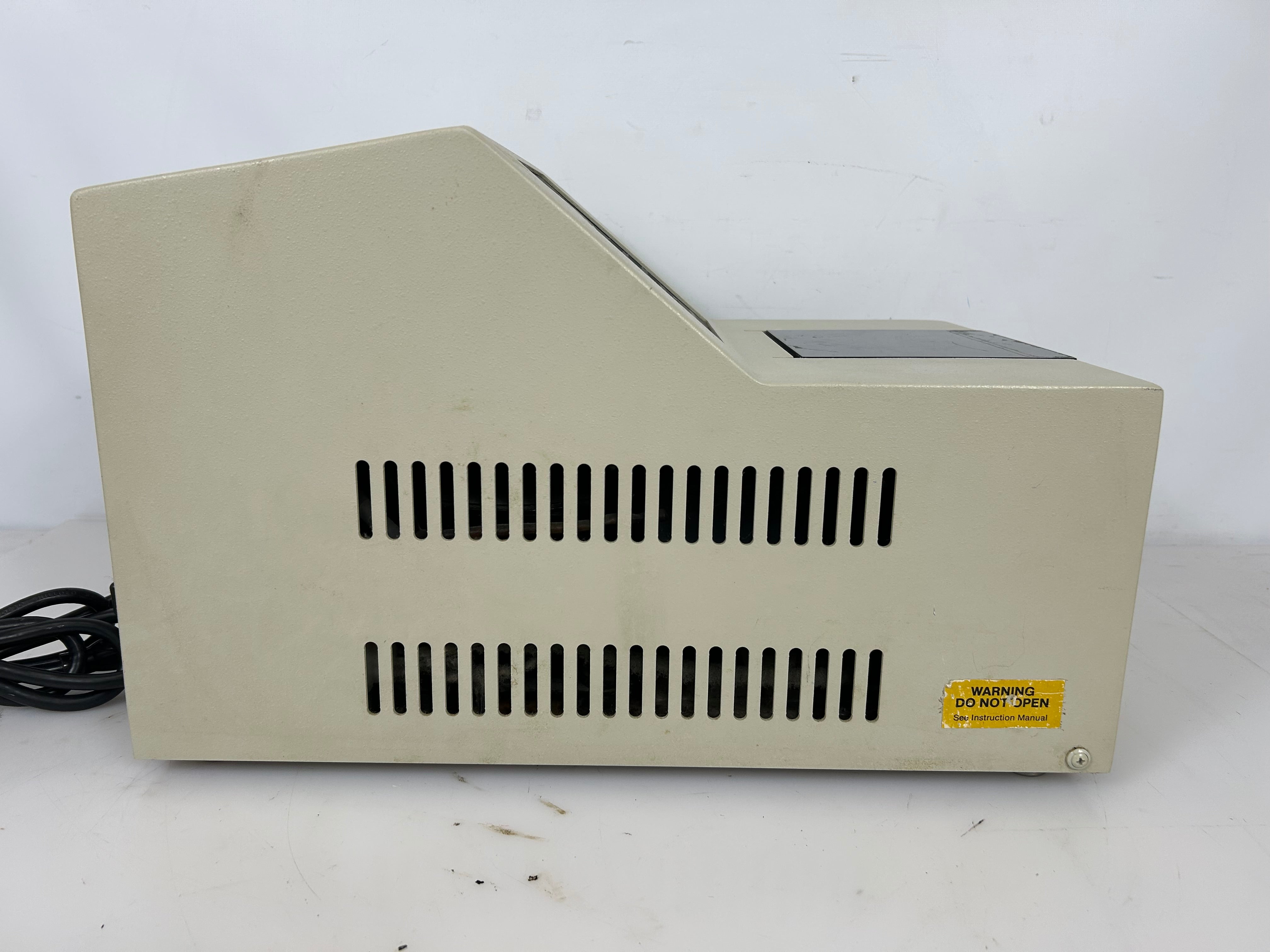 Perkin Elmer Cetus DNA Thermal Cycler *Untested*