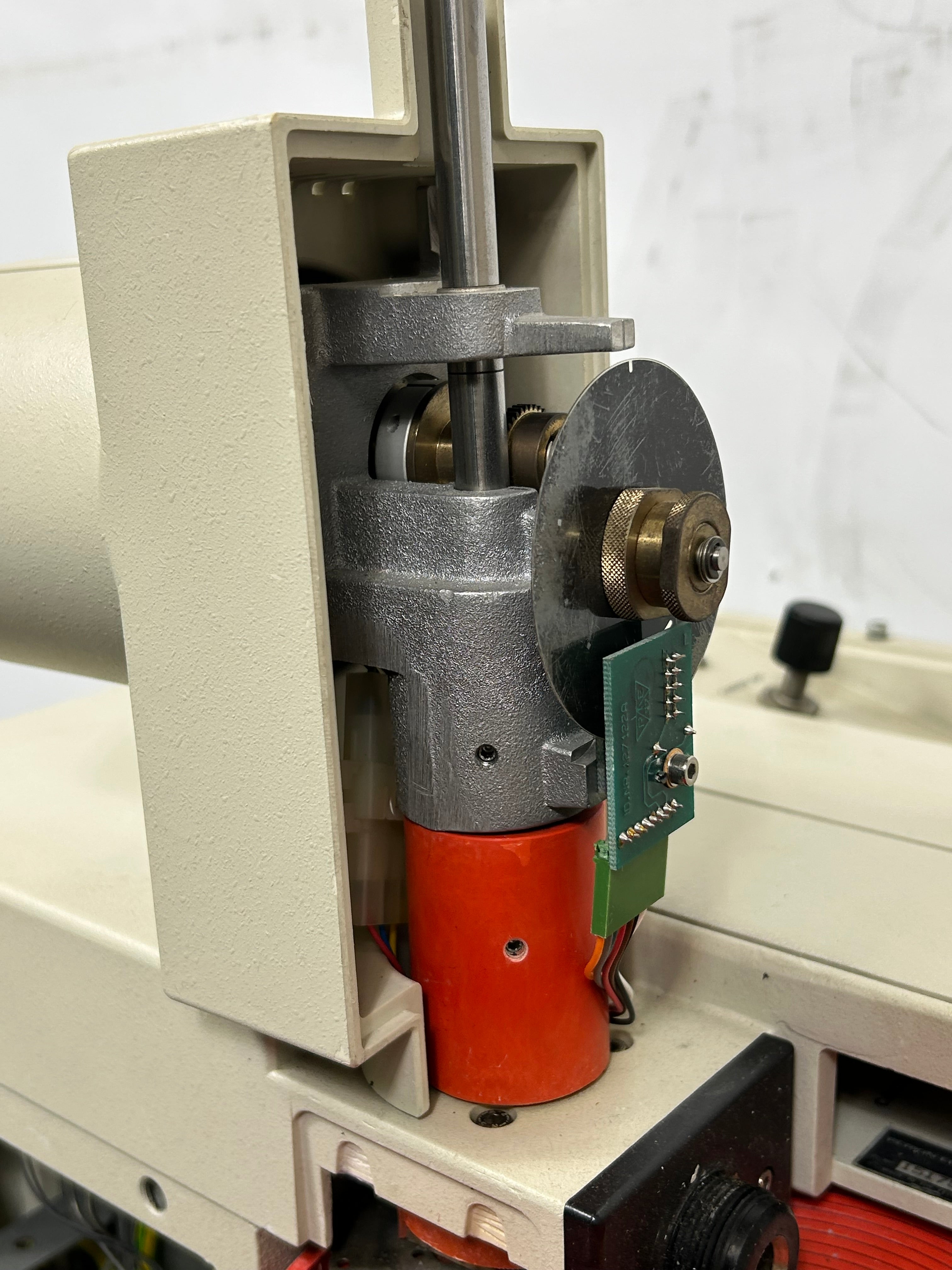 Perkin Elmer HS 101 Headspace Autosampler