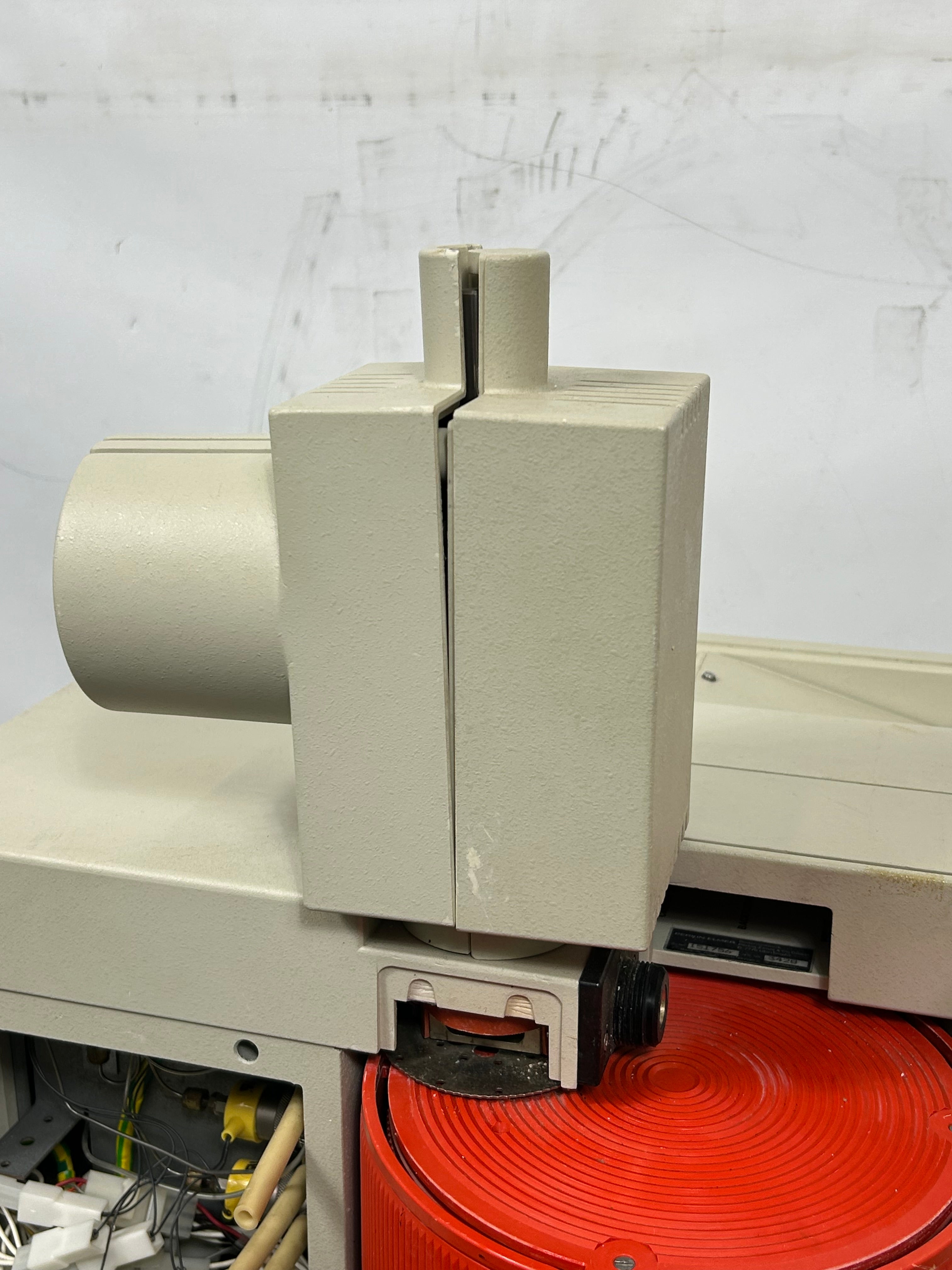 Perkin Elmer HS 101 Headspace Autosampler