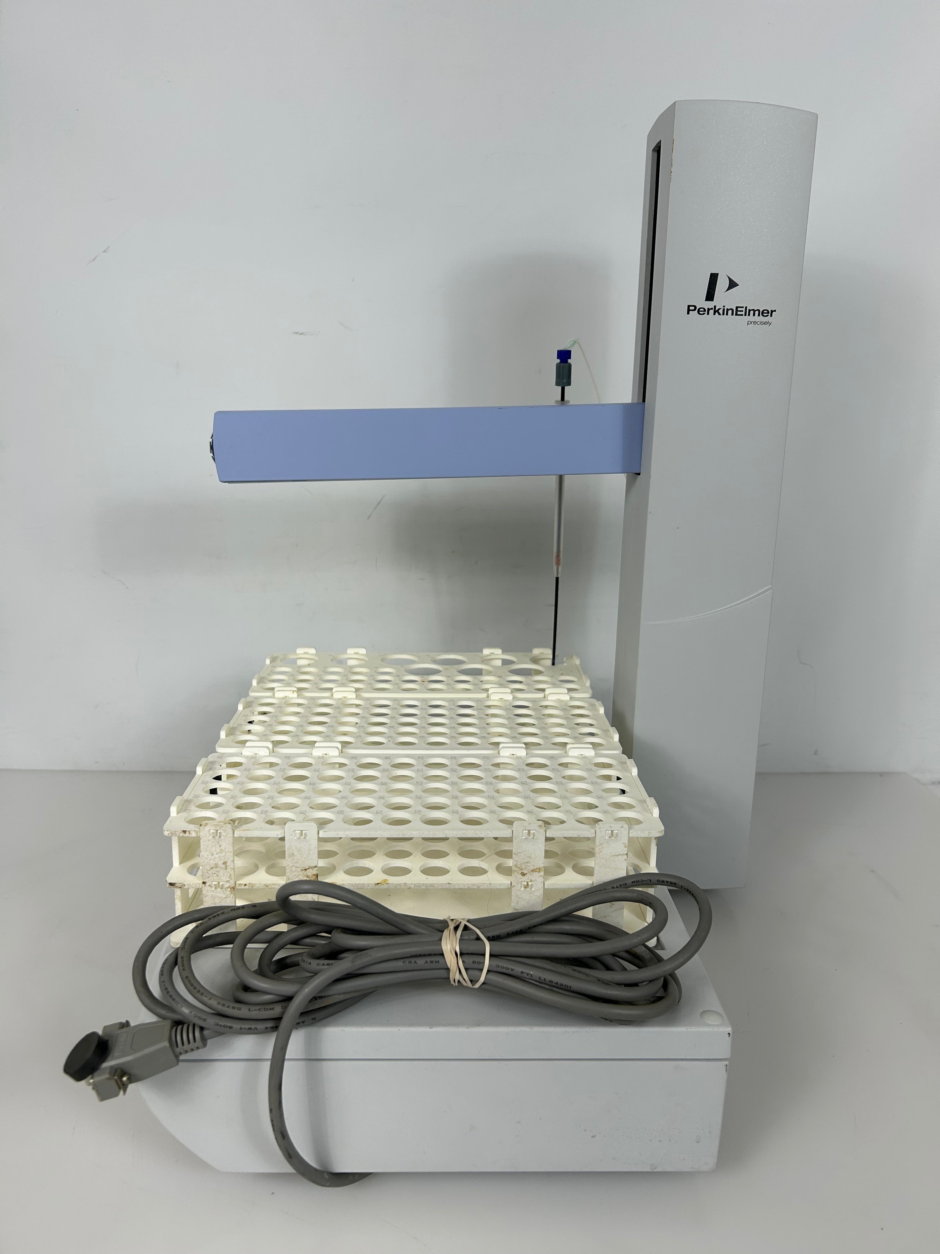 Perkin Elmer S10 Autosampler