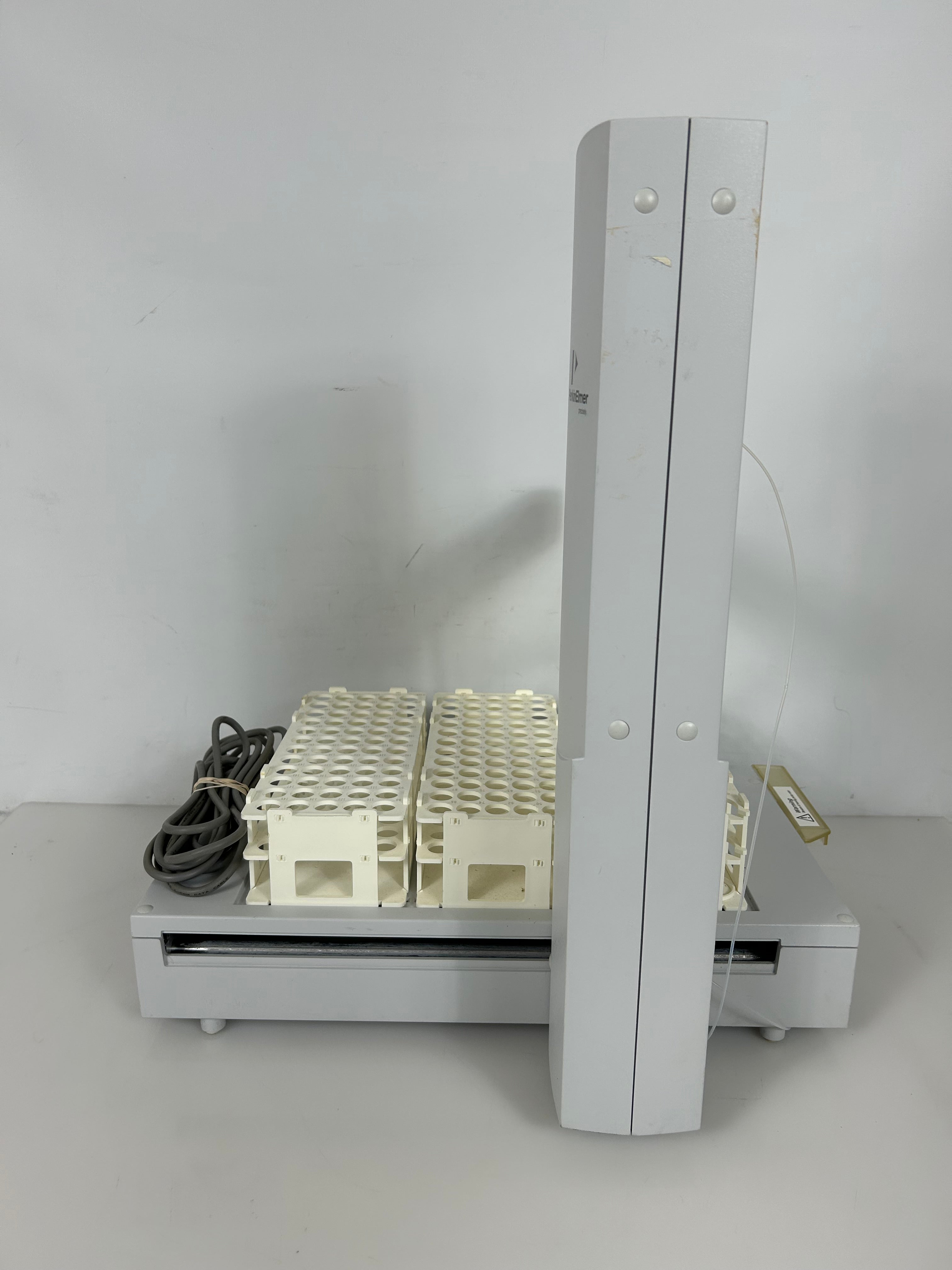 Perkin Elmer S10 Autosampler
