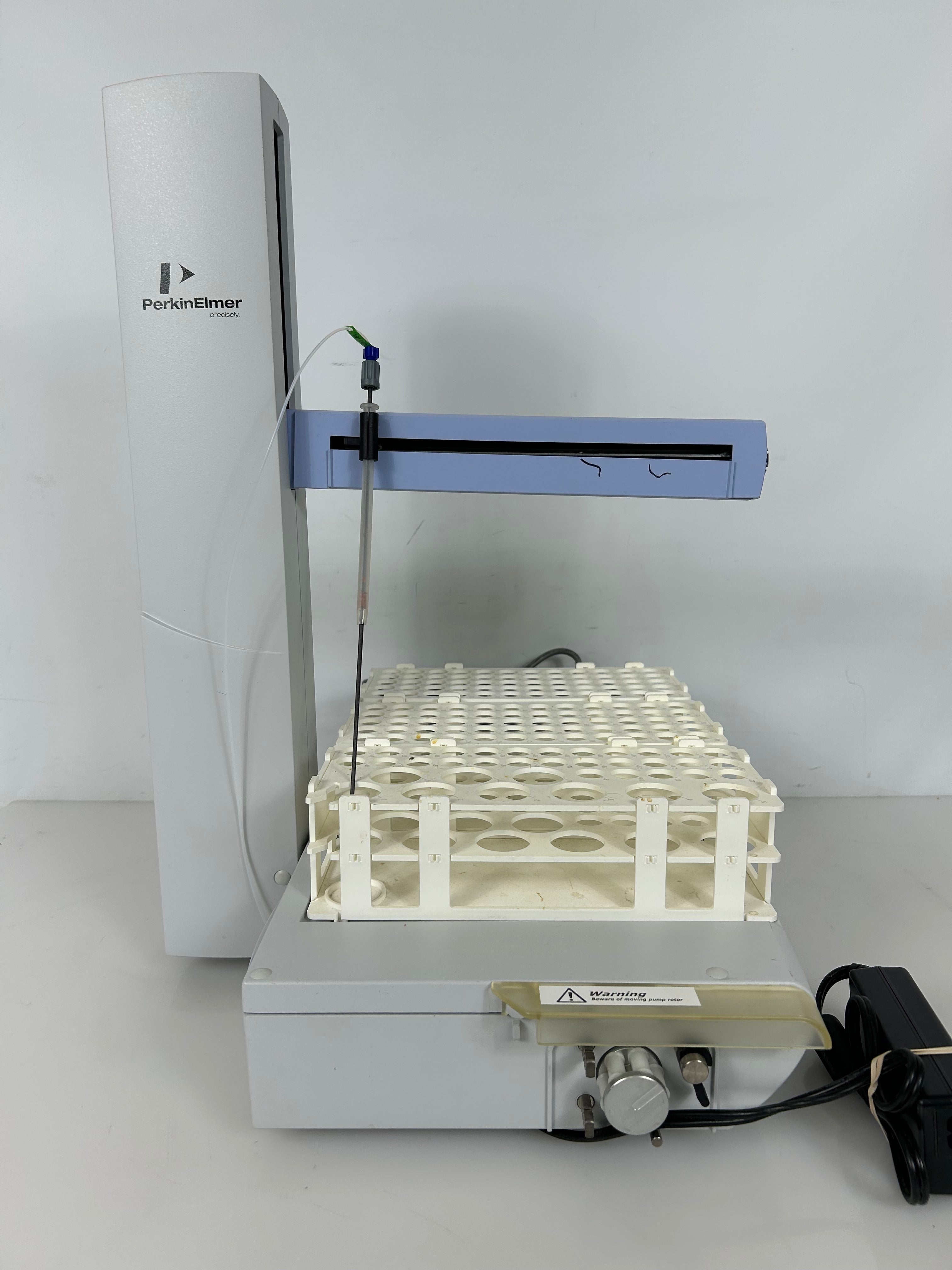 Perkin Elmer S10 Autosampler