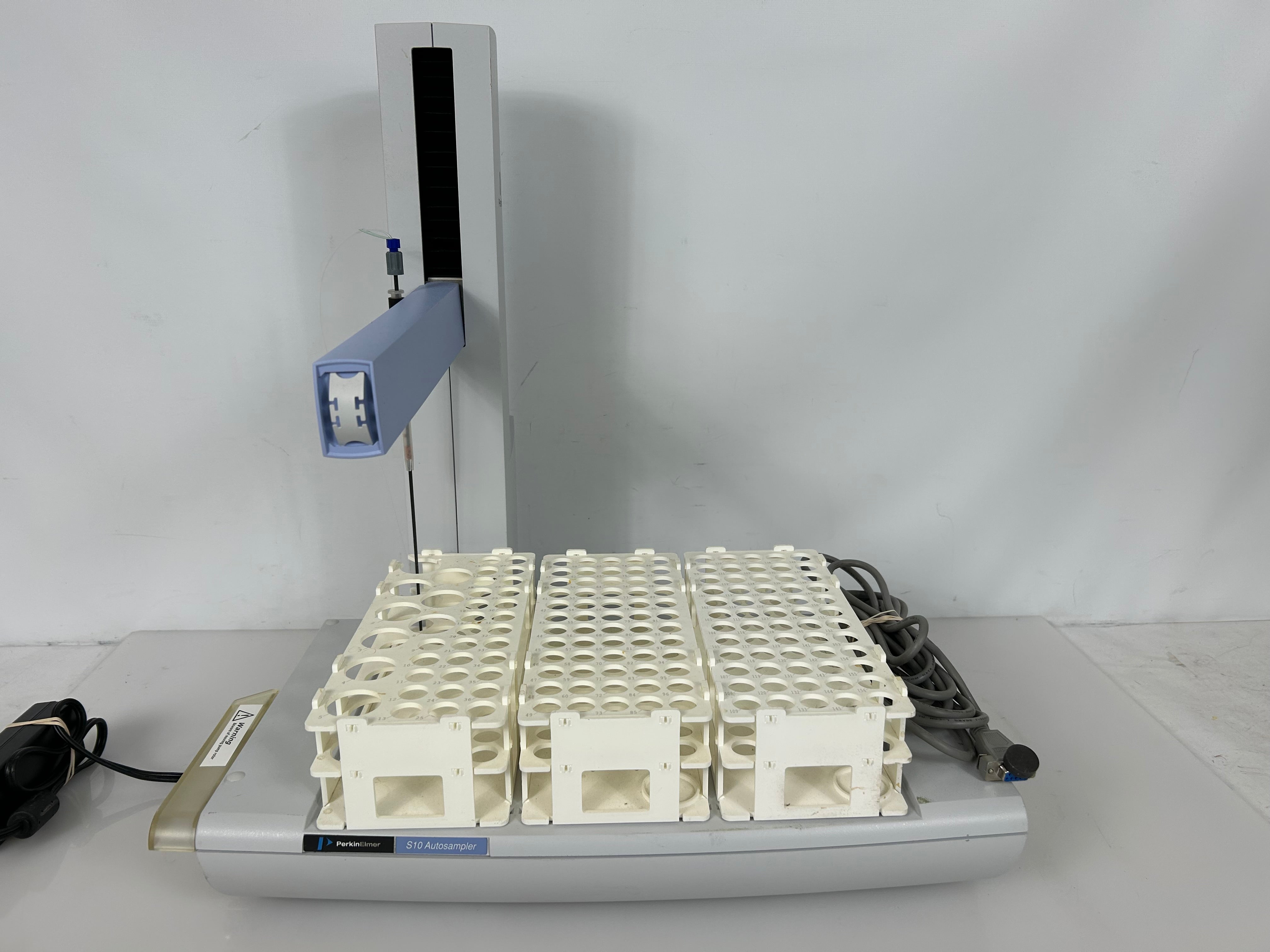 Perkin Elmer S10 Autosampler