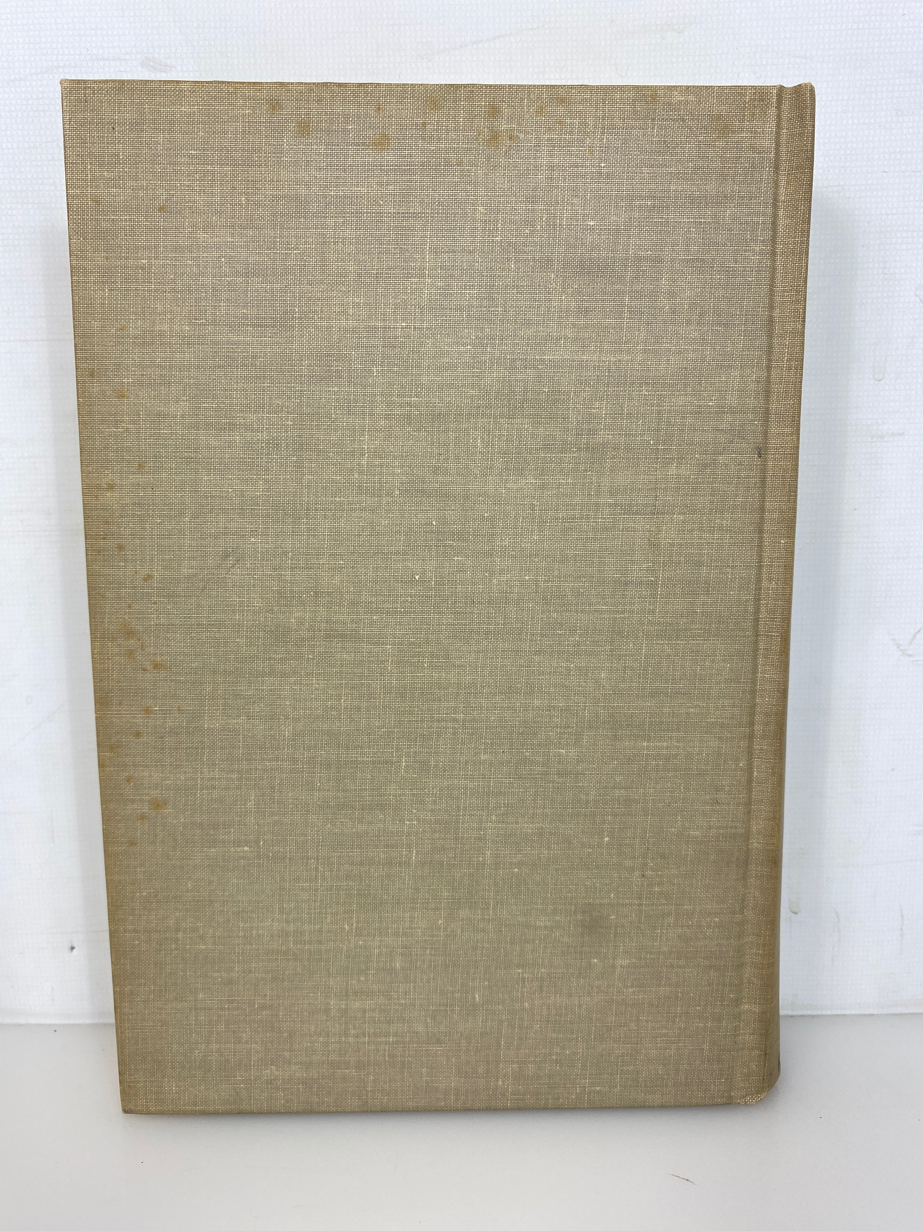 Personal Finance by Donaldson/Pfahl 1966 Fourth Edition HC