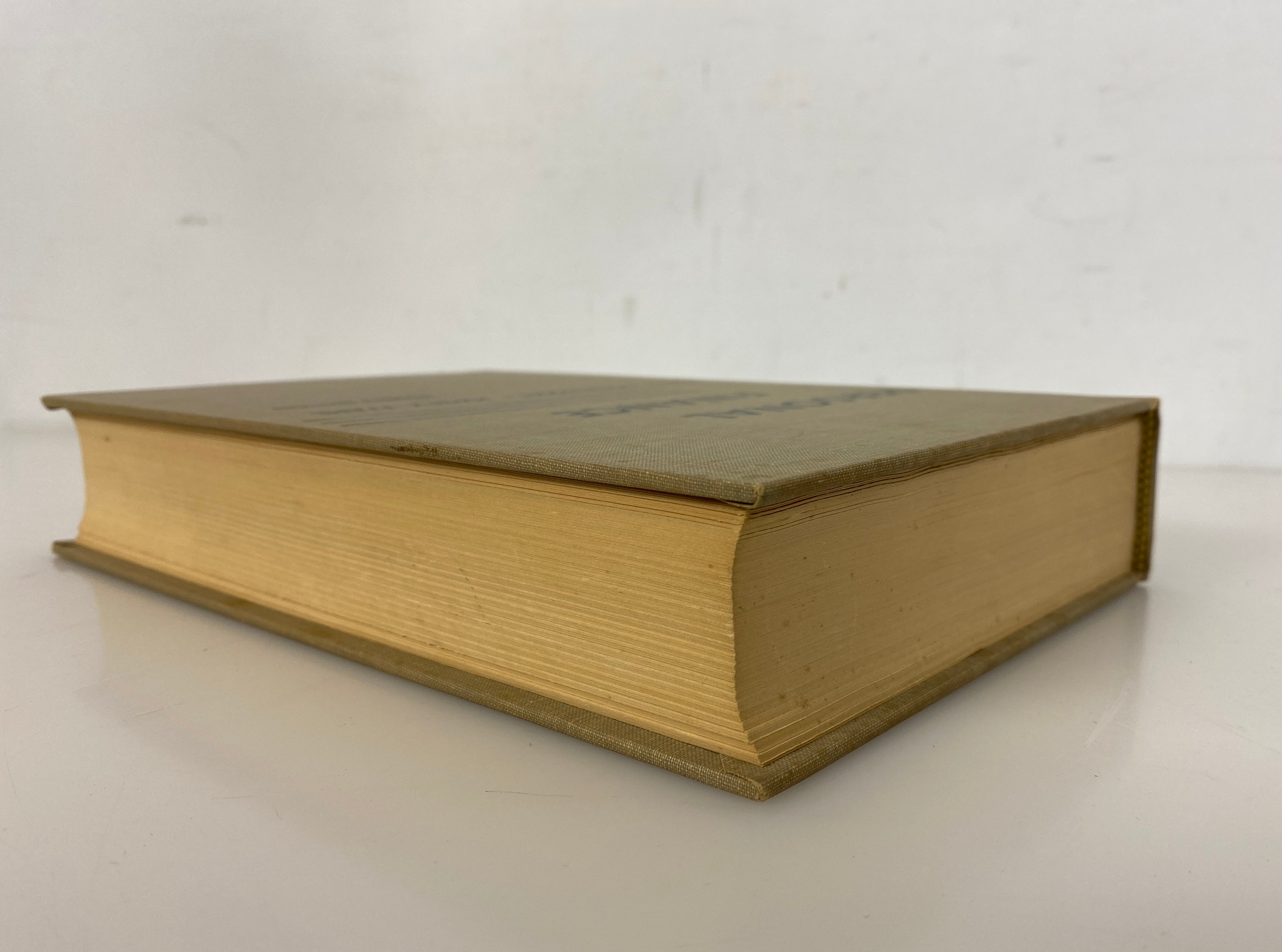 Personal Finance by Donaldson/Pfahl 1966 Fourth Edition HC