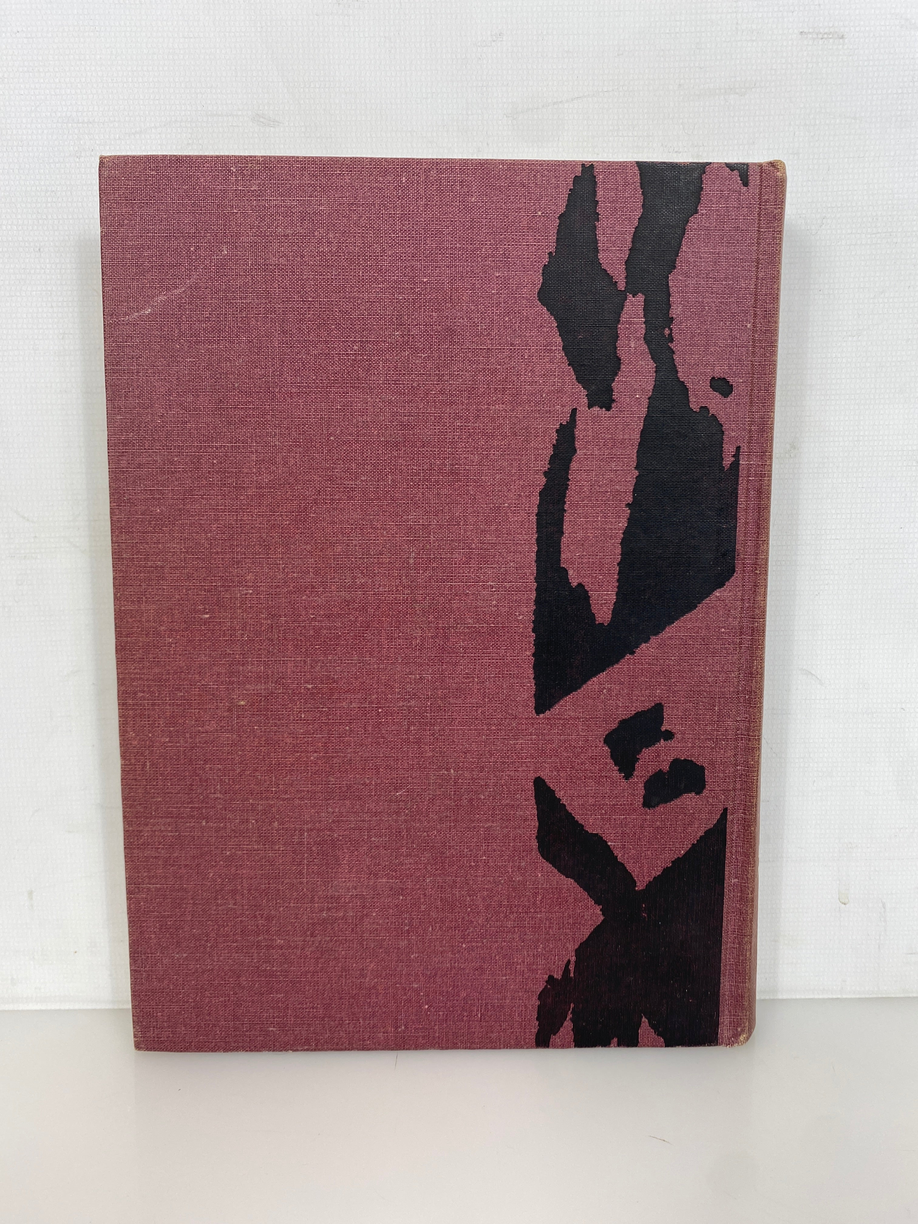 Personality: A Behavioral Science Baughman/Welsh 1962 HC Text