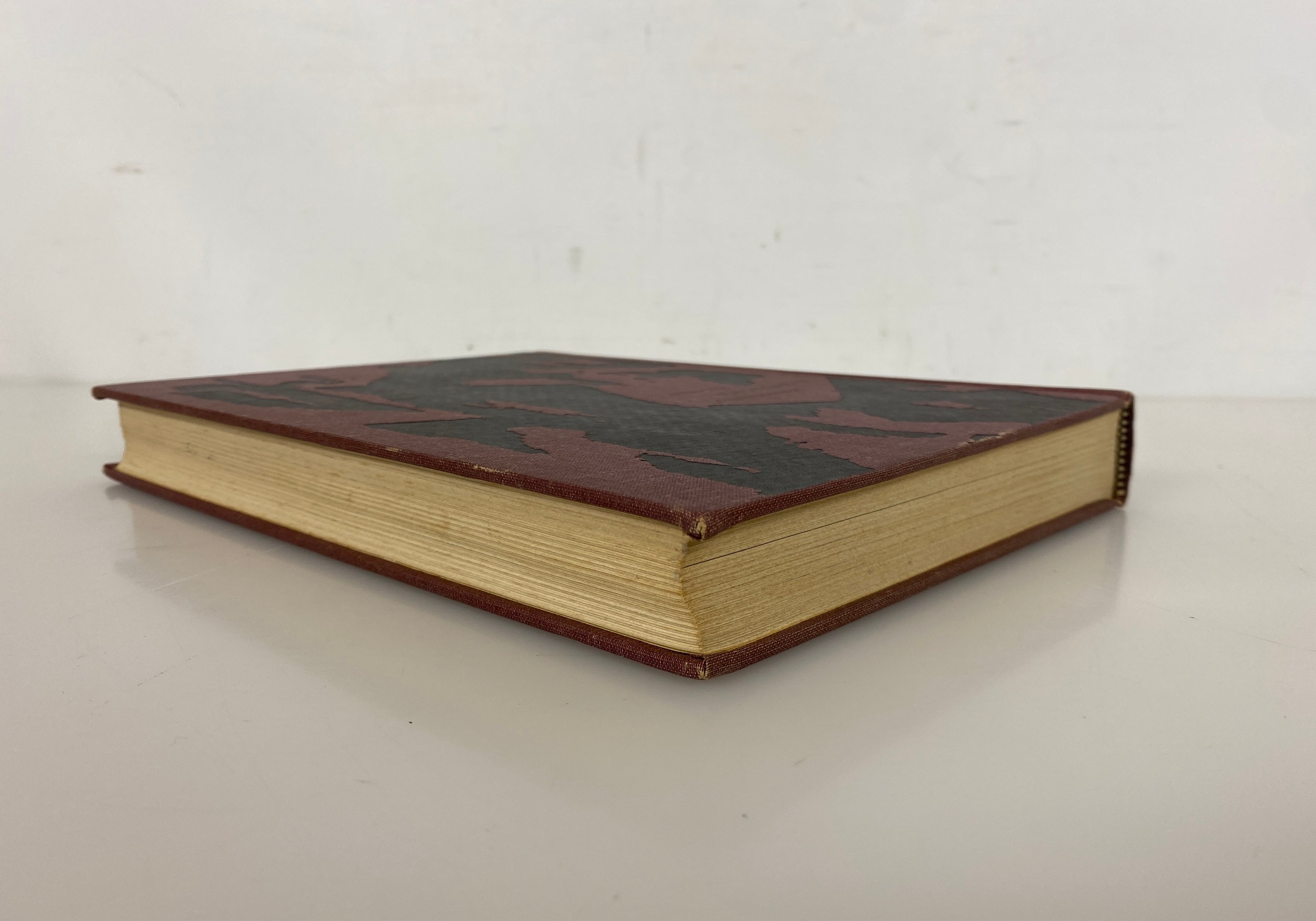 Personality: A Behavioral Science Baughman/Welsh 1962 HC Text