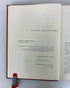 Personality: A Behavioral Science Baughman/Welsh 1962 HC Text