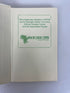 Perspectives on Social Change by Robert H. Lauer 1973 First Edition HCDJ