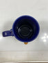 Peter Petrie Face Art Pottery Mug