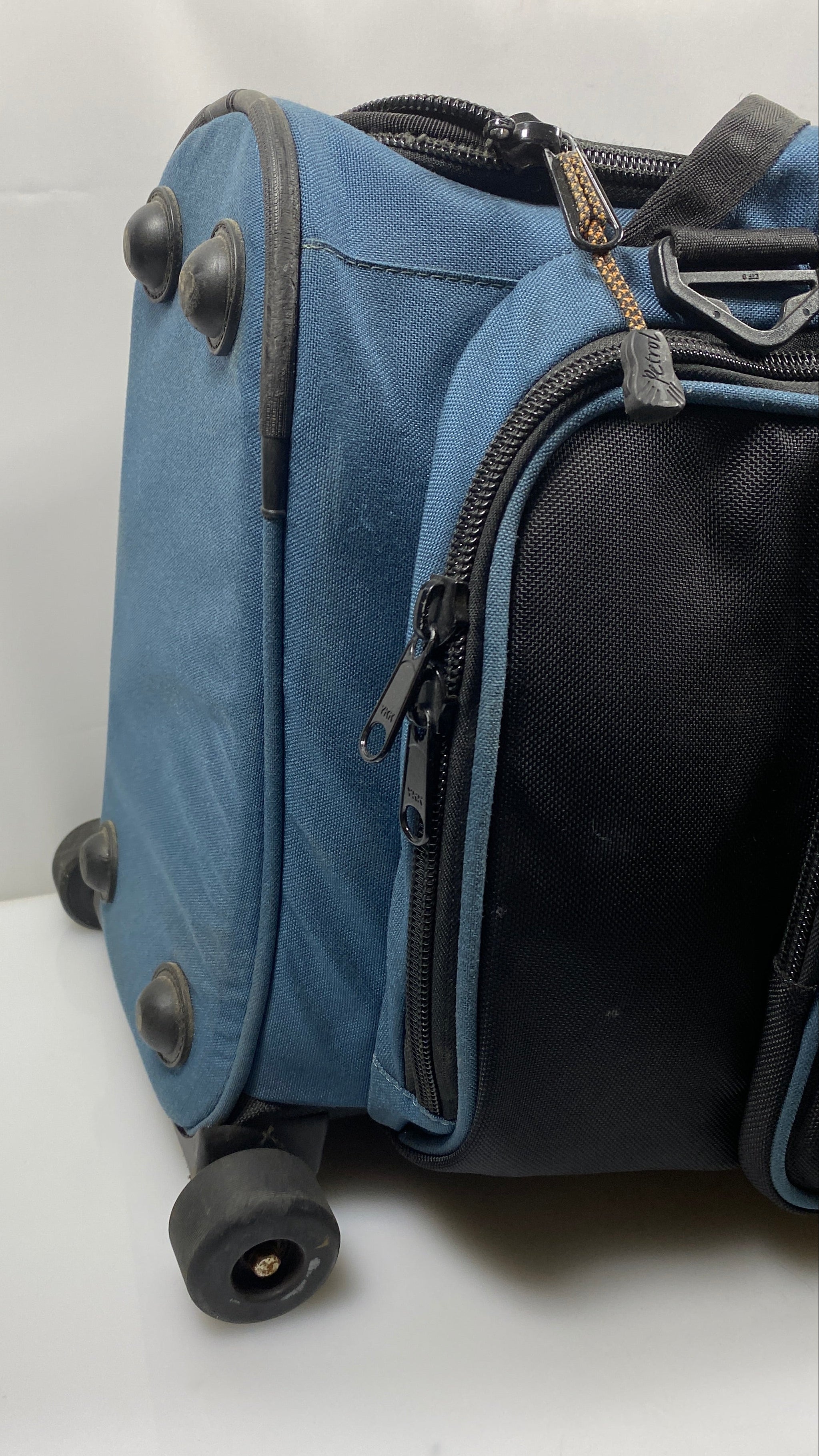 Petrol #PDRB-4 Bag For Camcorder/Recording Equipment
