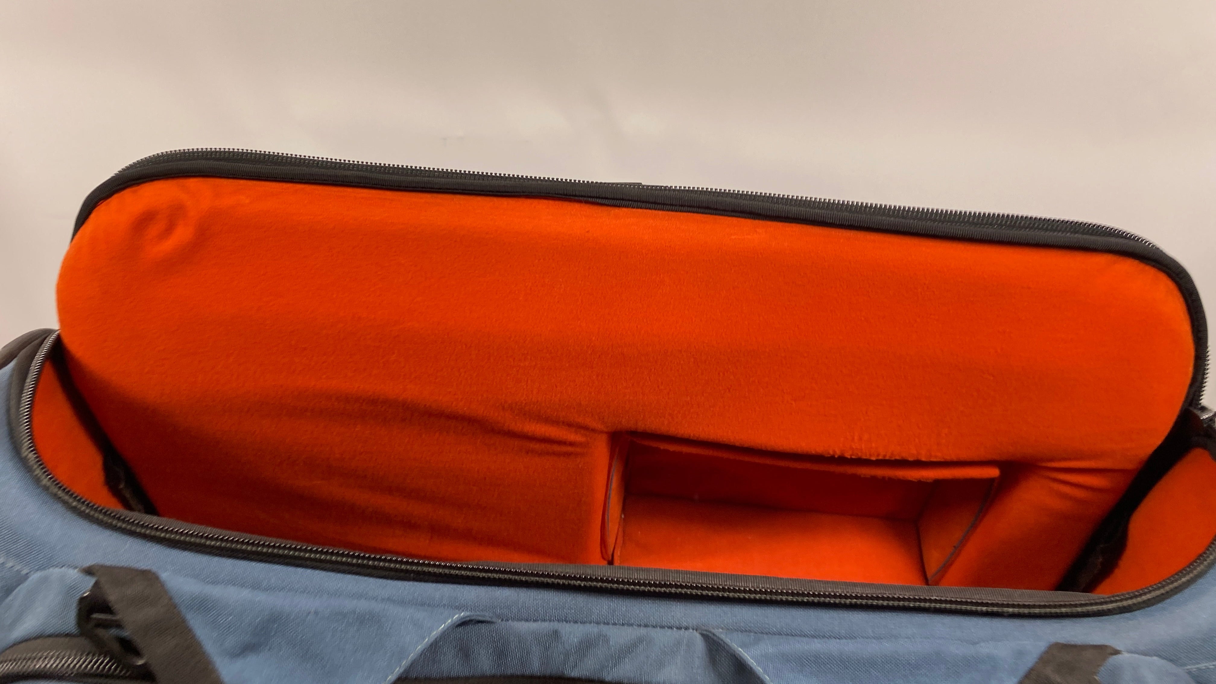 Petrol #PDRB-4 Bag For Camcorder/Recording Equipment