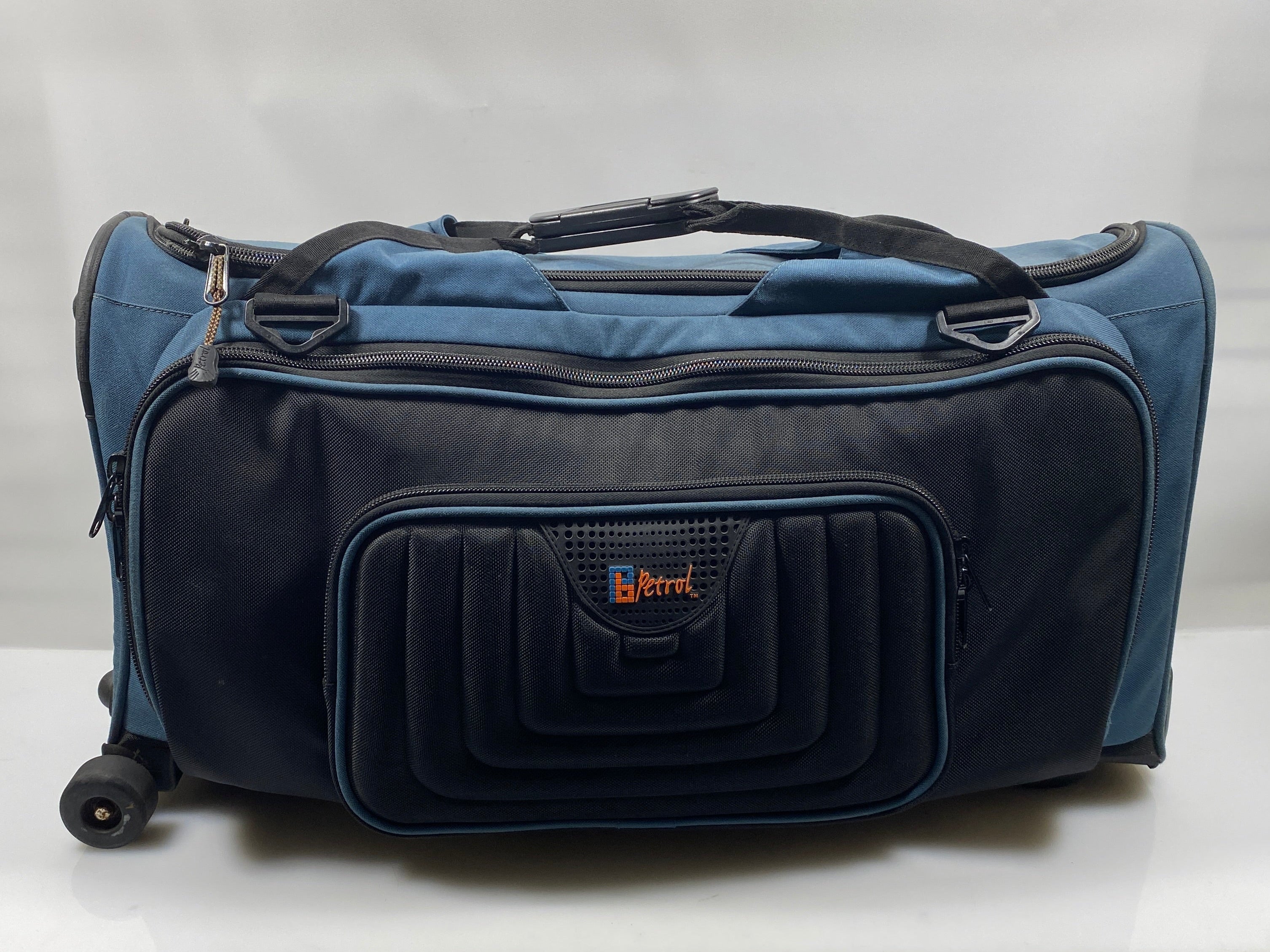 Petrol #PDRB-4 Bag For Camcorder/Recording Equipment