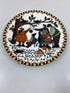 Pfaltzgraff Bone China Harvest of Memories Plate
