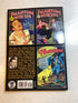 Phantom Detective Origin of Bat Signal 2015