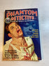 Phantom Detective Origin of Bat Signal 2015