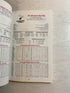 Philadelphia 76ers NBA Media Guide 1988-1989