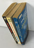 Philip Jose Farmer Sci Fi Lot of 3 Paperbacks Riverworld, Stone God, Riverboat