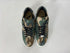 Philipp Plein Camo Skull Sneakers