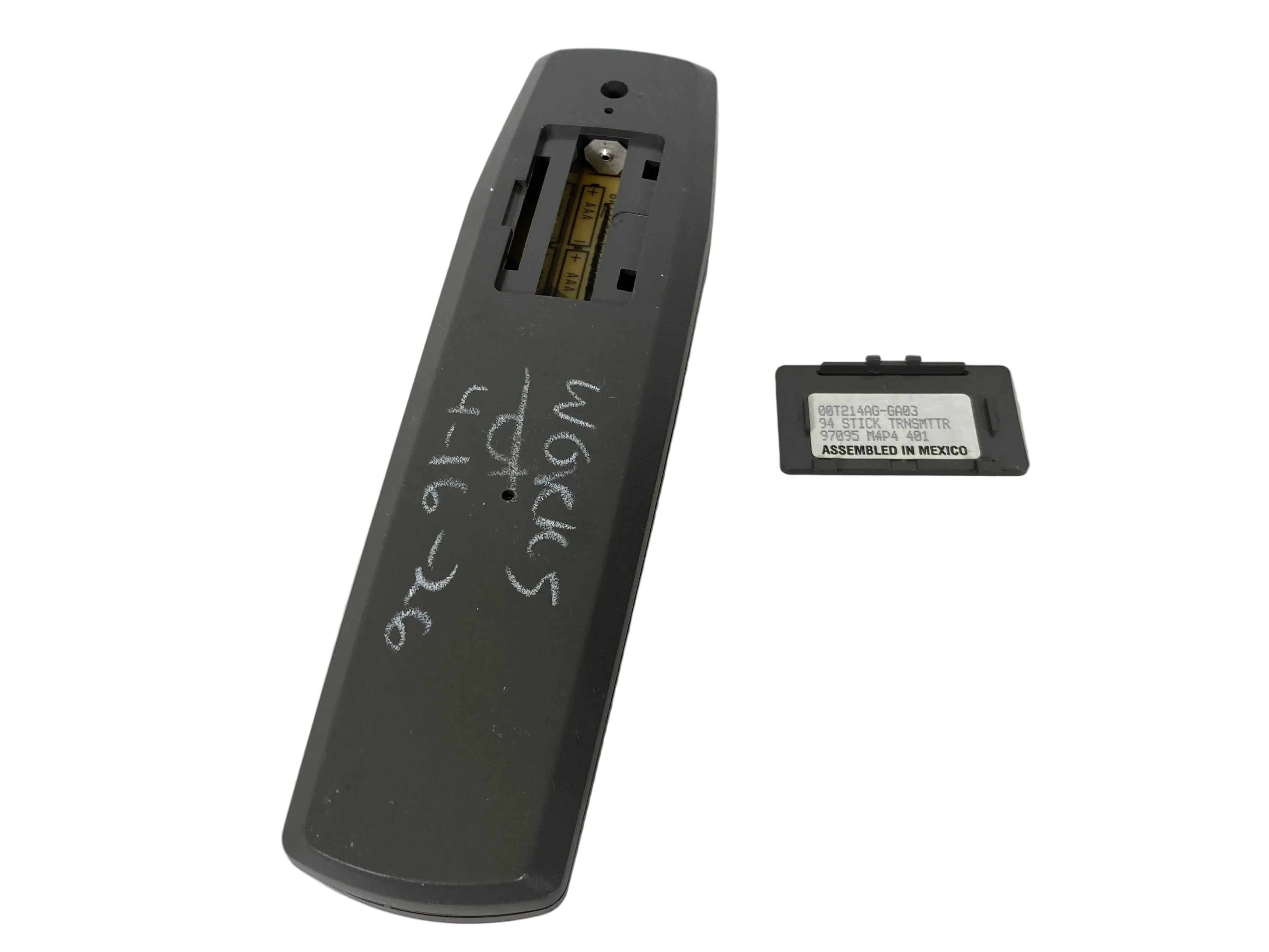 Philips 00T214AG-GA03 TV Magnavox Remote Control