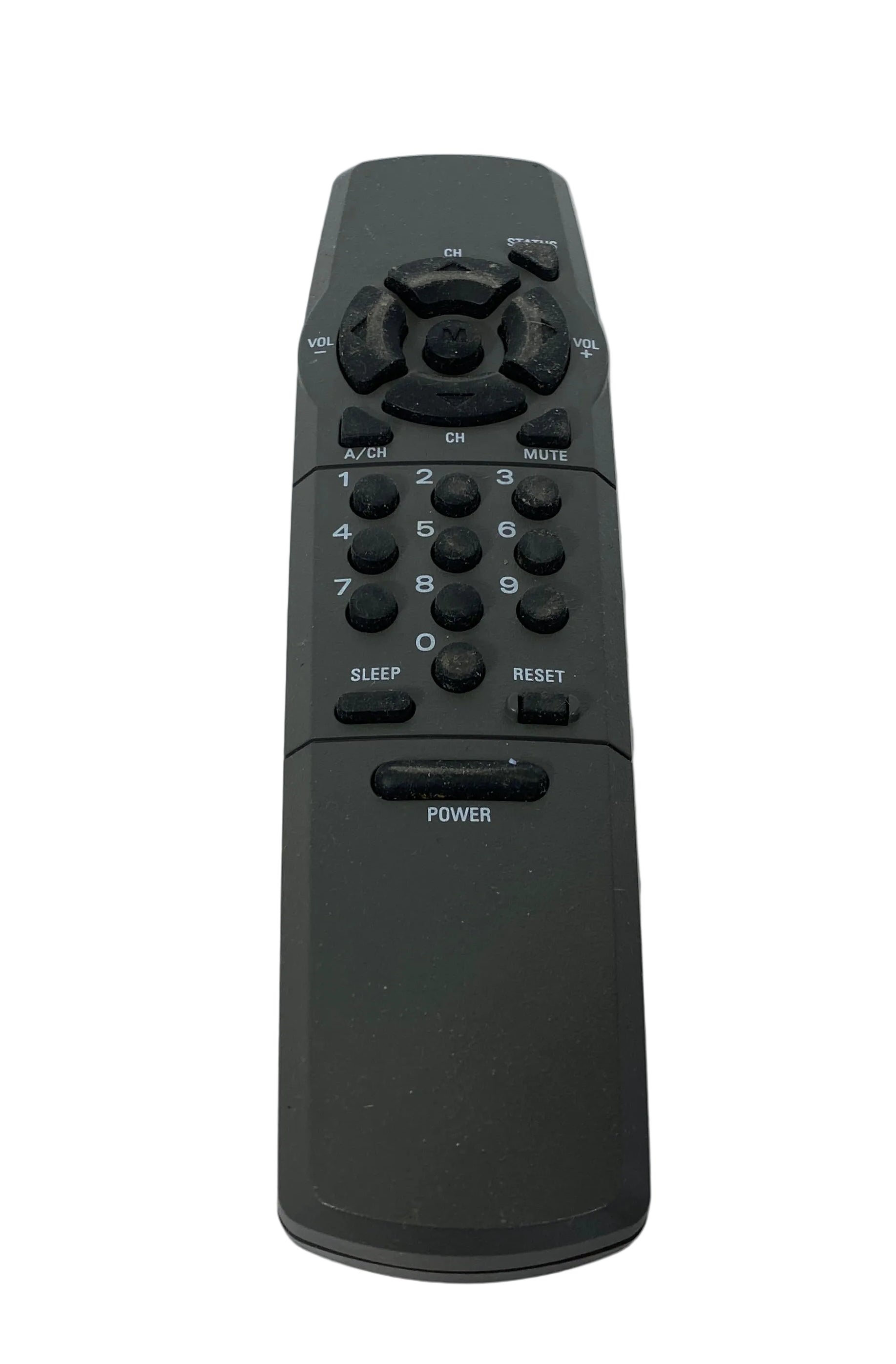 Philips 00T214AG-GA03 TV Magnavox Remote Control