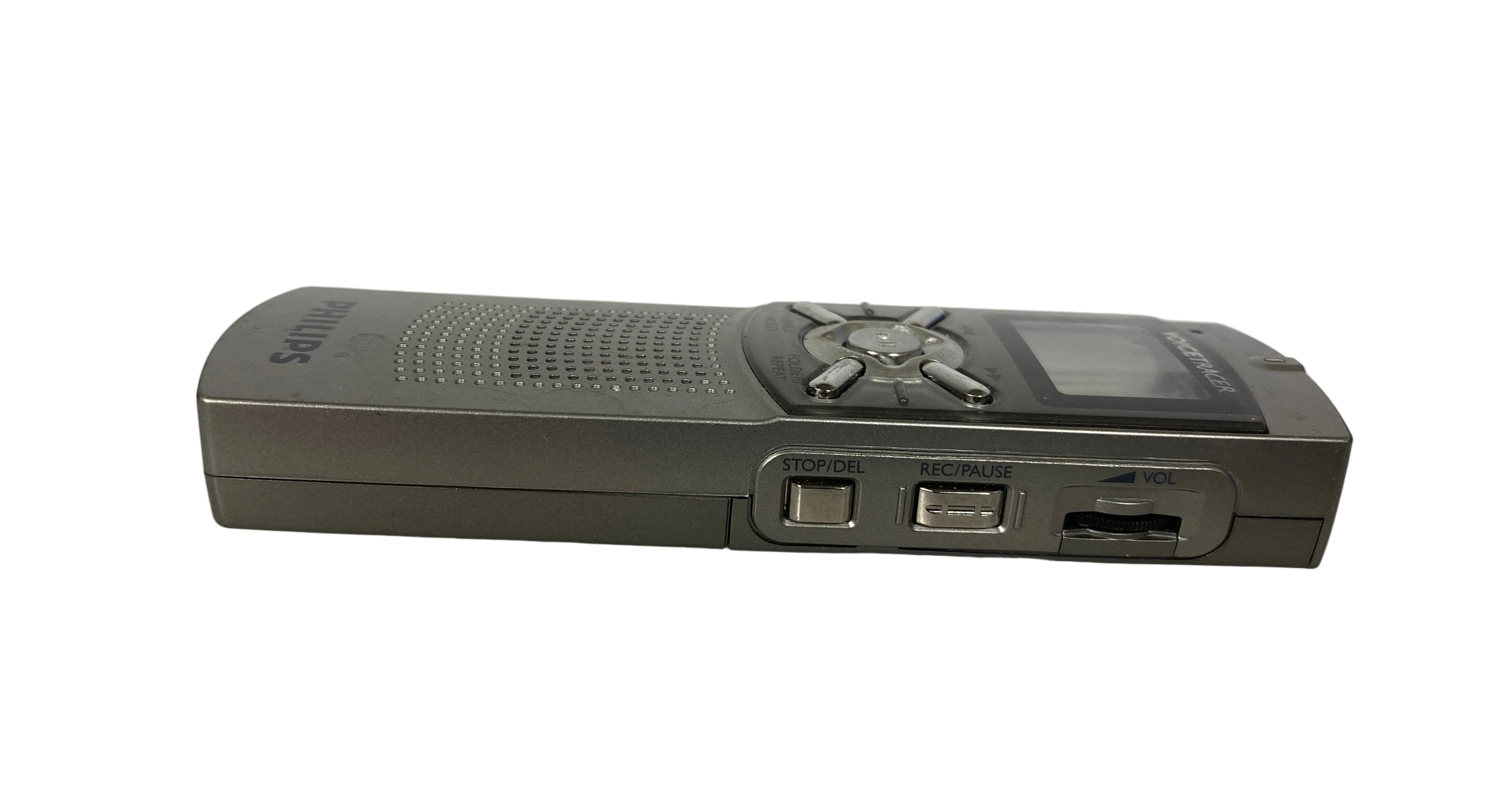 Philips 7655 Digital Voice Tracer