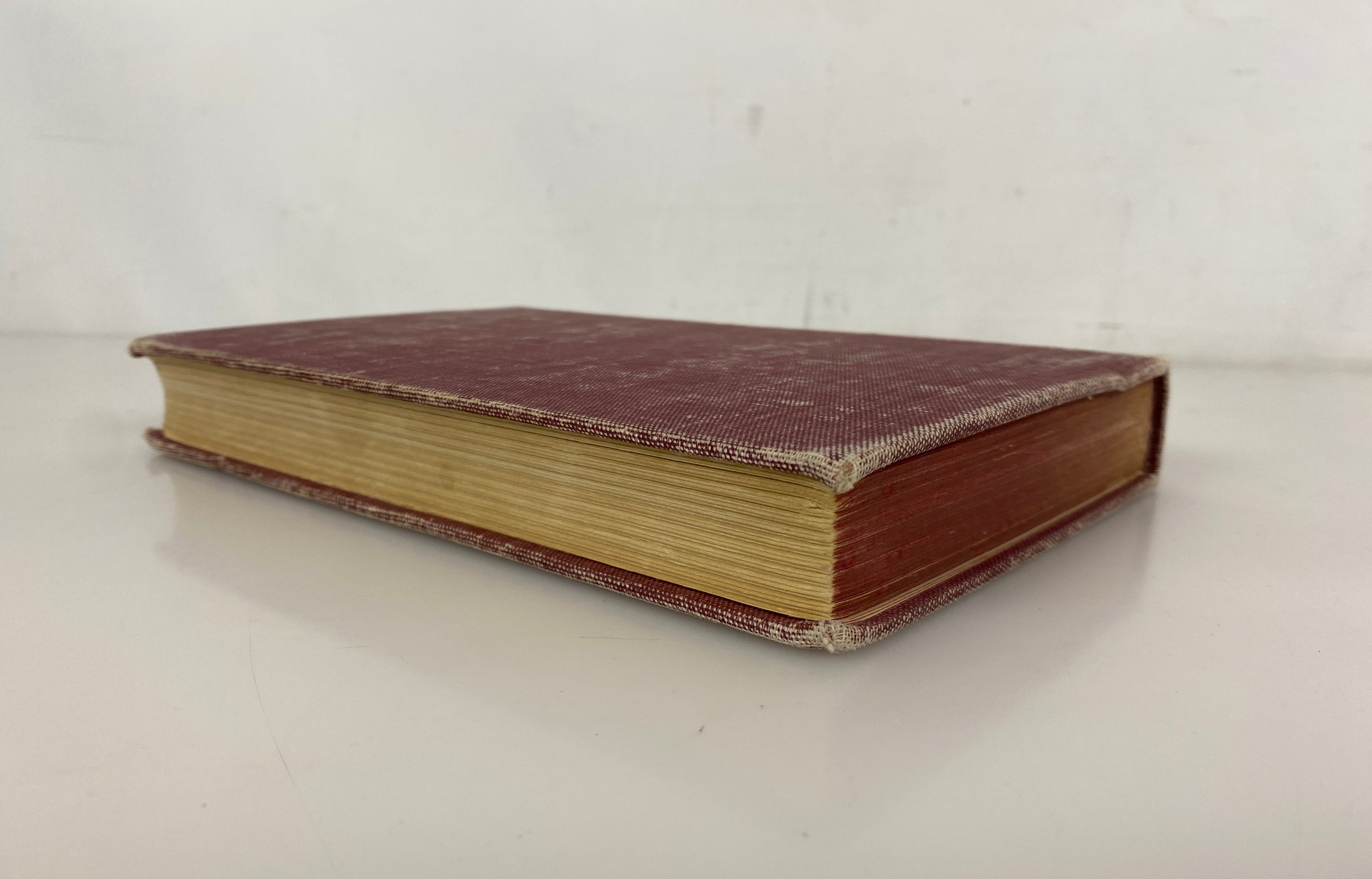 Philosophical Papers by George Edward Moore 1959 1st Edition Ex-Library HC