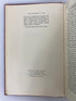 Philosophical Papers by George Edward Moore 1959 1st Edition Ex-Library HC