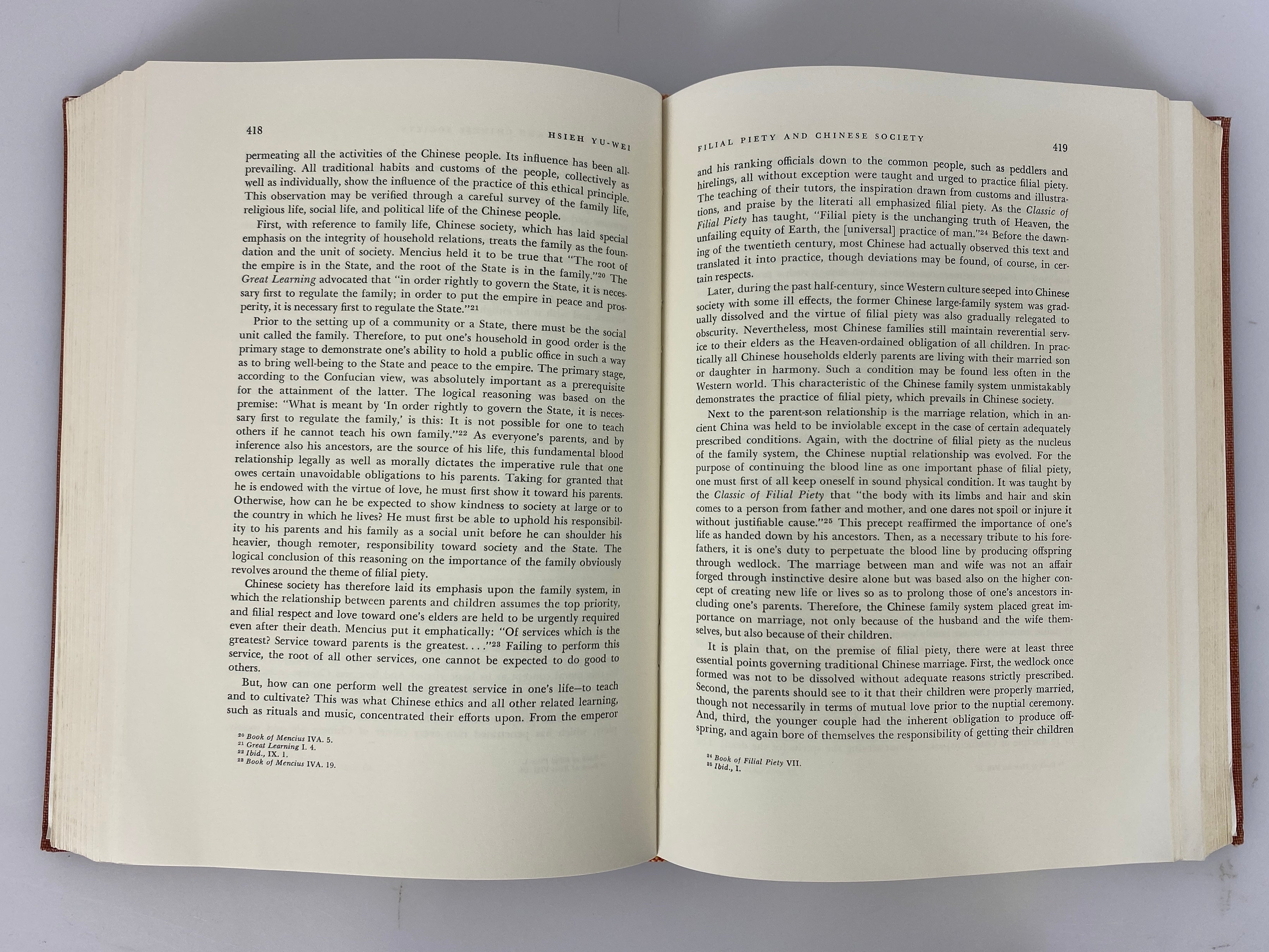 Philosophy and Culture East and West by Moore 1962 Ex-Library HC