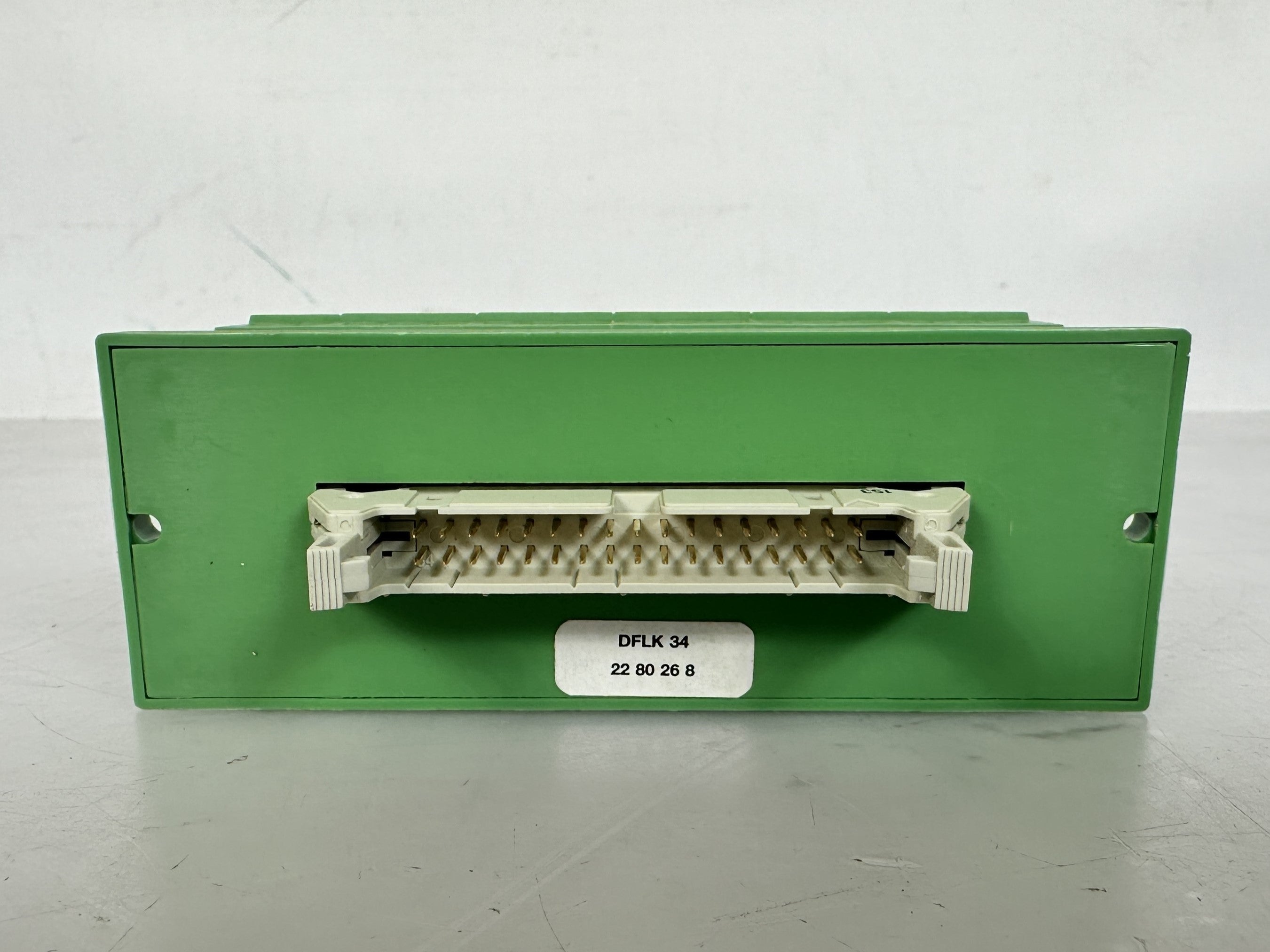 Phoenix Contact DFLK 34 (2280268) Interface Module