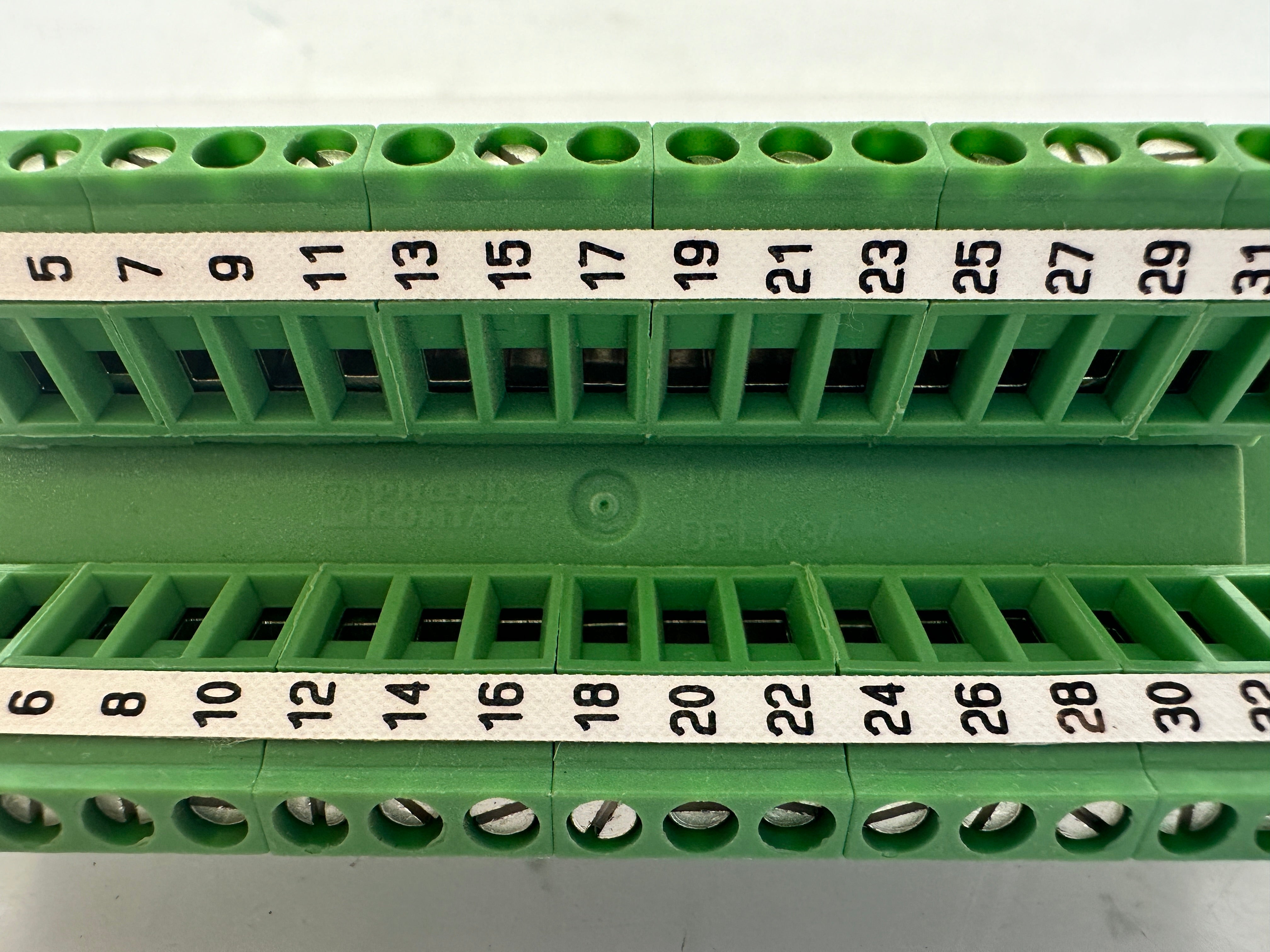 Phoenix Contact DFLK 34 (2280268) Interface Module