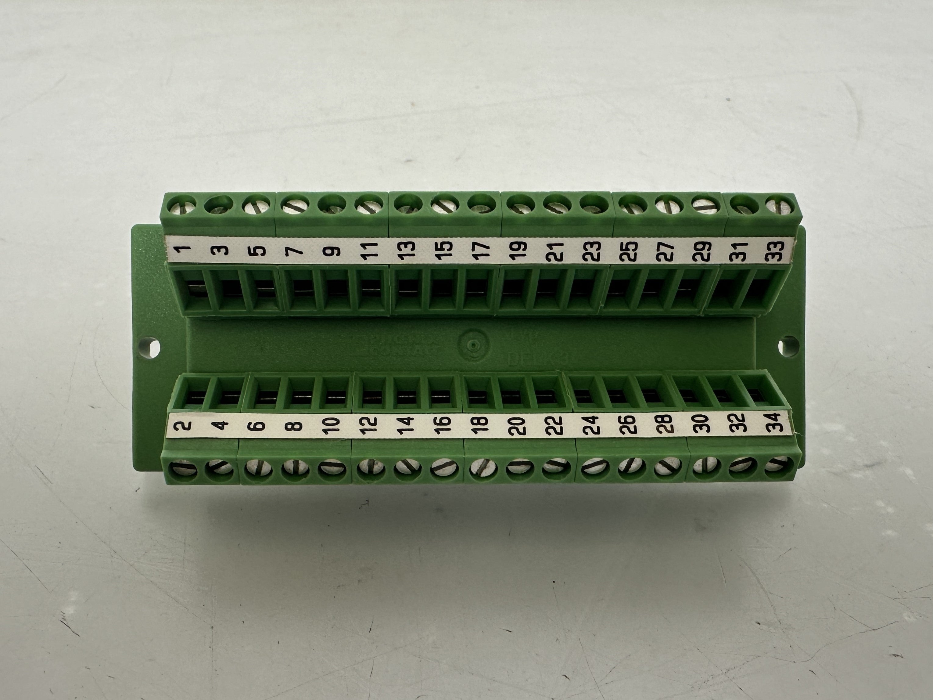 Phoenix Contact DFLK 34 (2280268) Interface Module