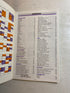 Phoenix Suns NBA Media Guide 1988-1989