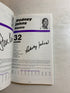 Phoenix Suns NBA Media Guide 1988-1989