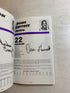 Phoenix Suns NBA Media Guide 1988-1989