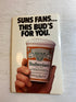 Phoenix Suns NBA Media Guide 1988-1989