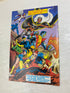 Phoenix the Untold Story Marvel Comic 1984