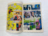 Phoenix the Untold Story Marvel Comic 1984