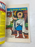Phoenix the Untold Story Marvel Comic 1984