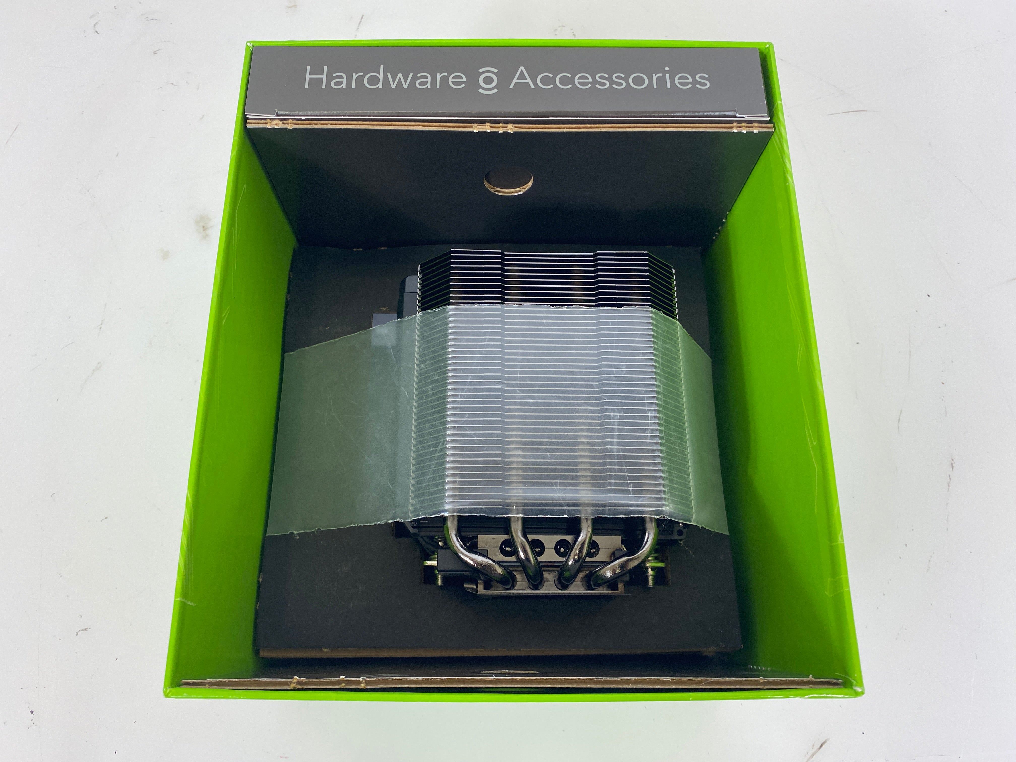 Phononic HEX 2.0 Integrated 92mm CPU Cooler *New*