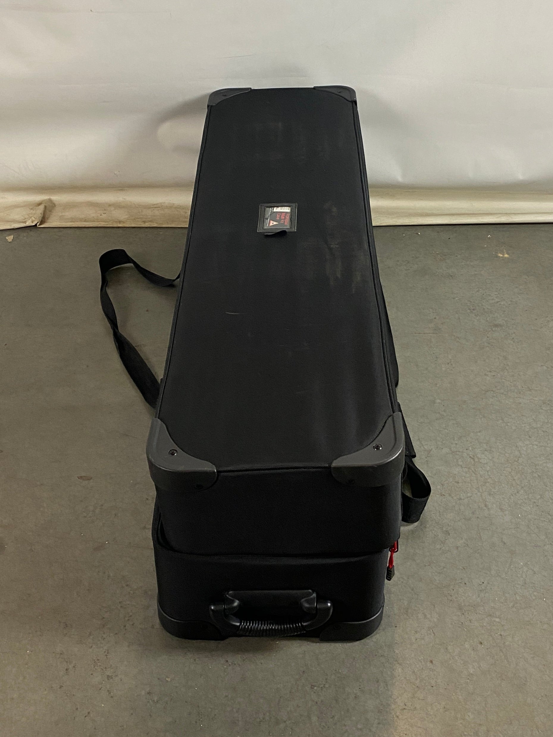 Photoflex "Transpec" Equipment Carrying Kit Wheeled w/ Carrying Handle