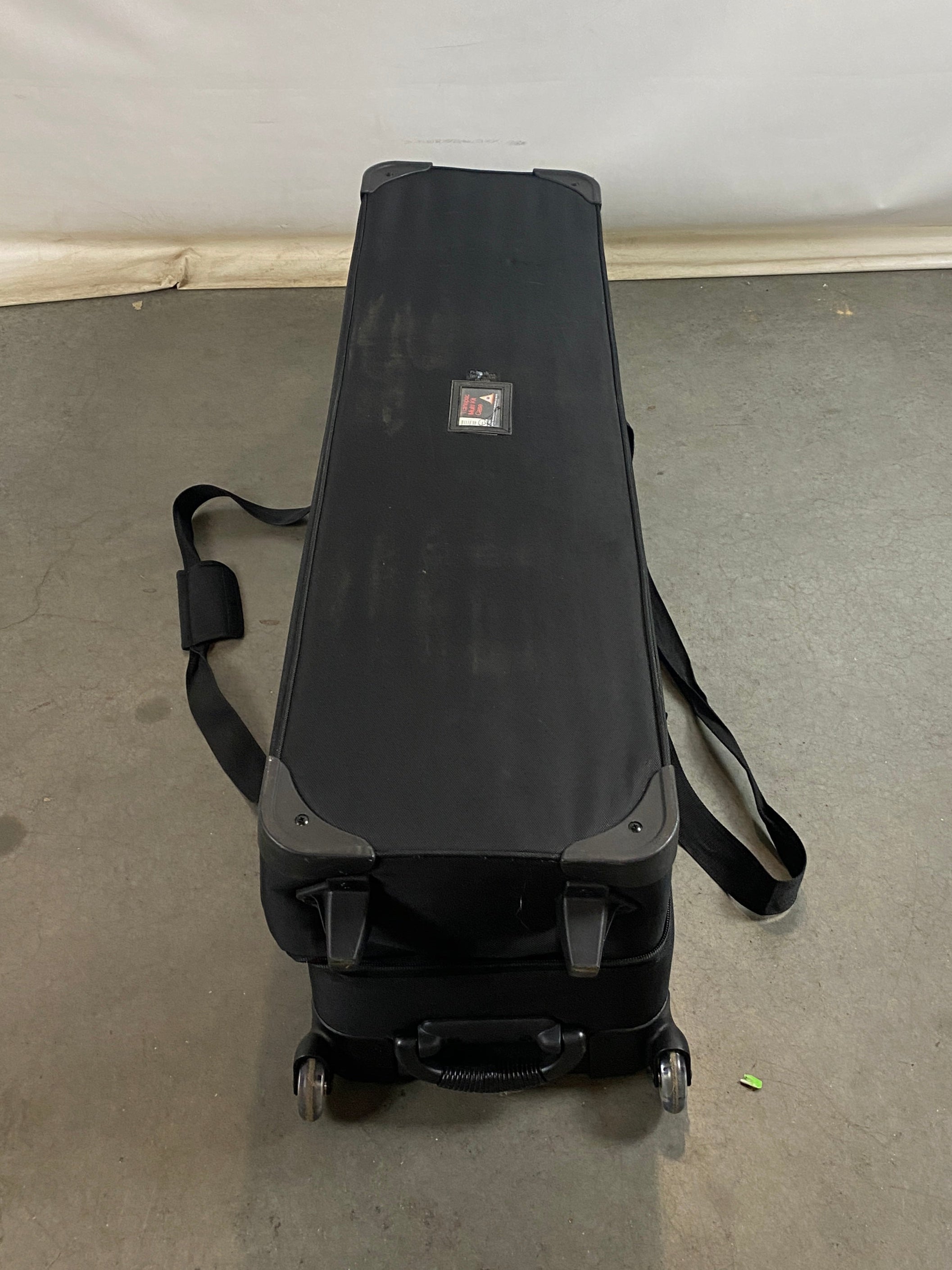 Photoflex "Transpec" Equipment Carrying Kit Wheeled w/ Carrying Handle