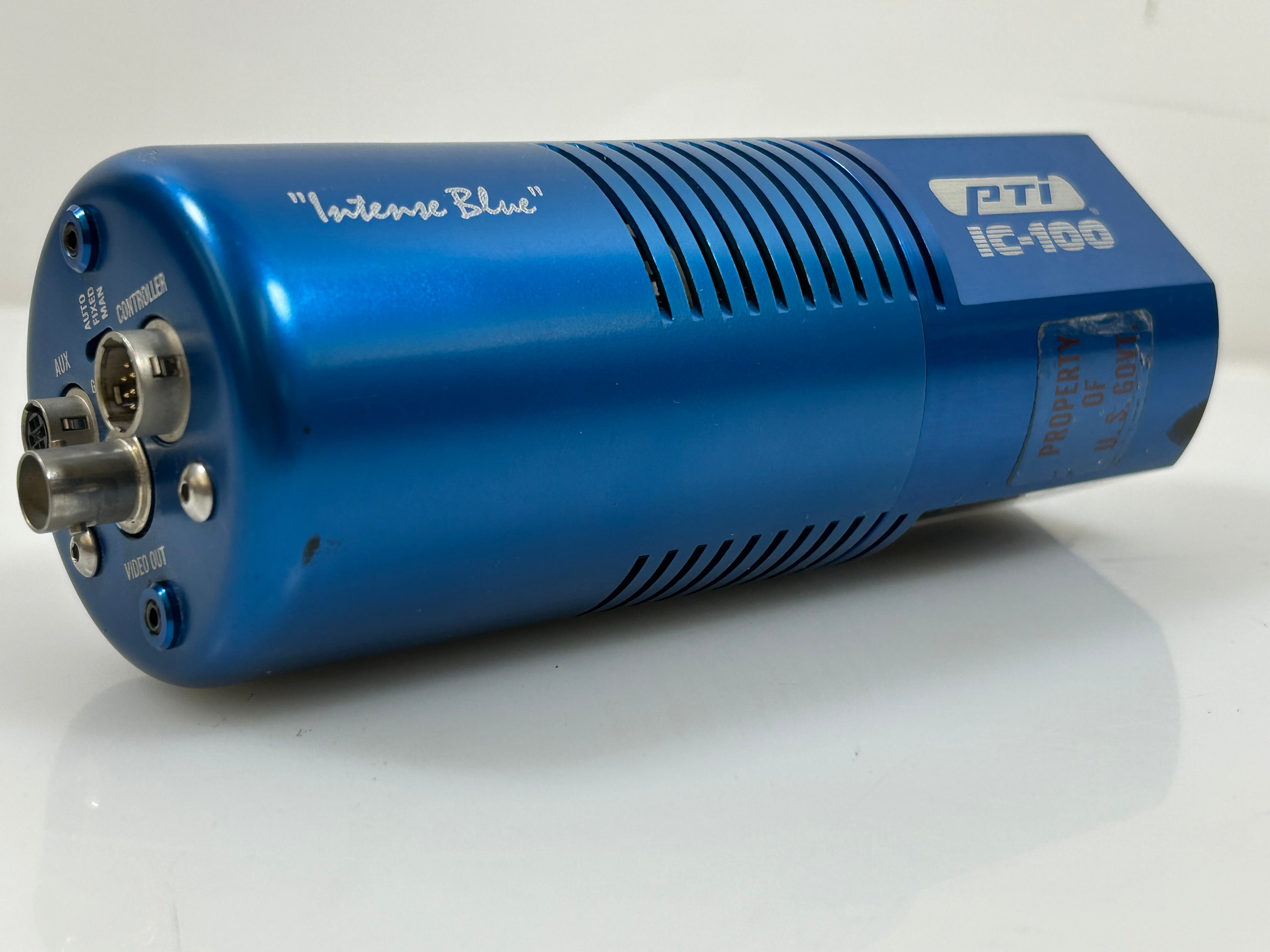 Photometrics PTI IC-100 Microscope Controller