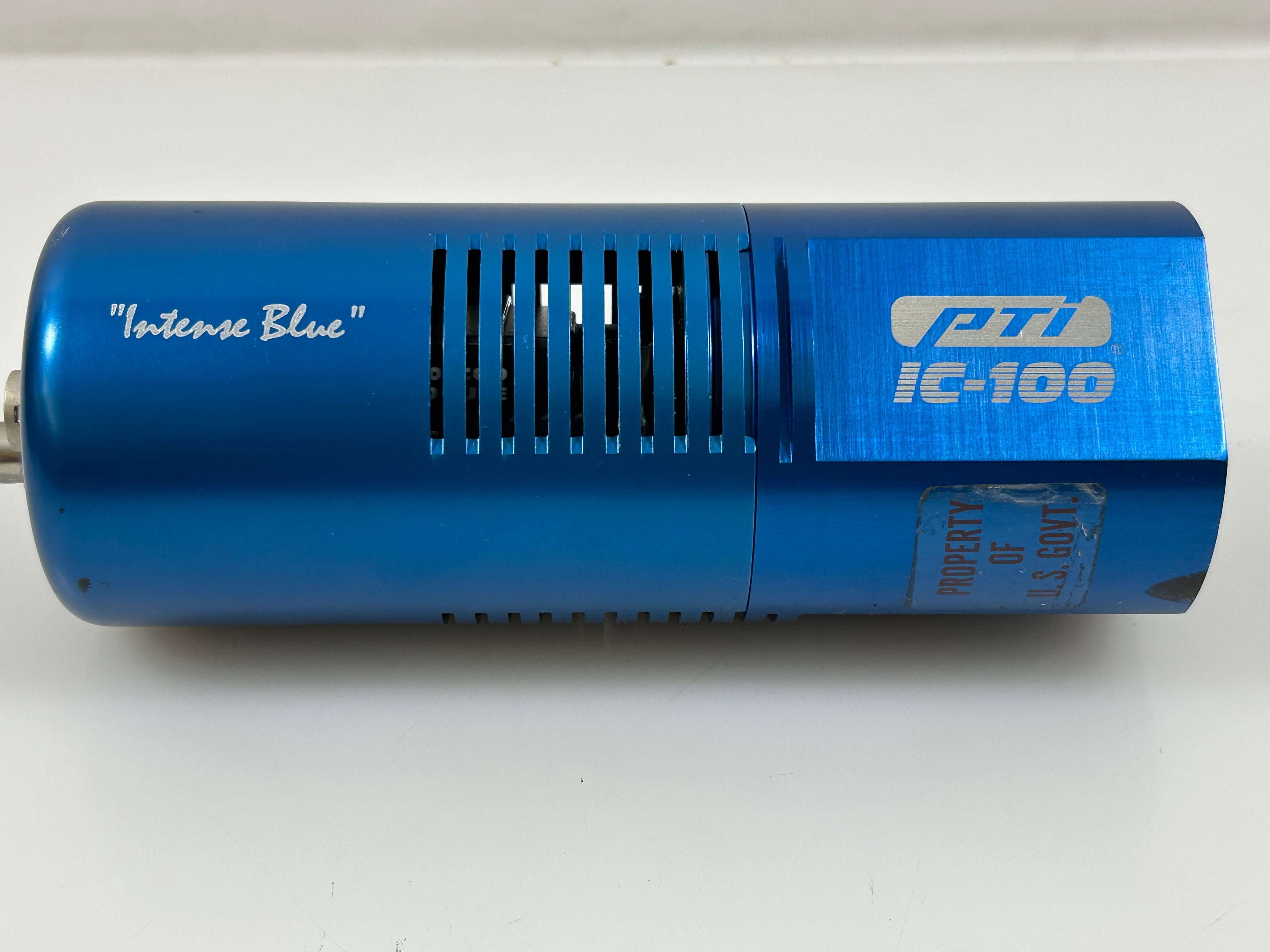 Photometrics PTI IC-100 Microscope Controller