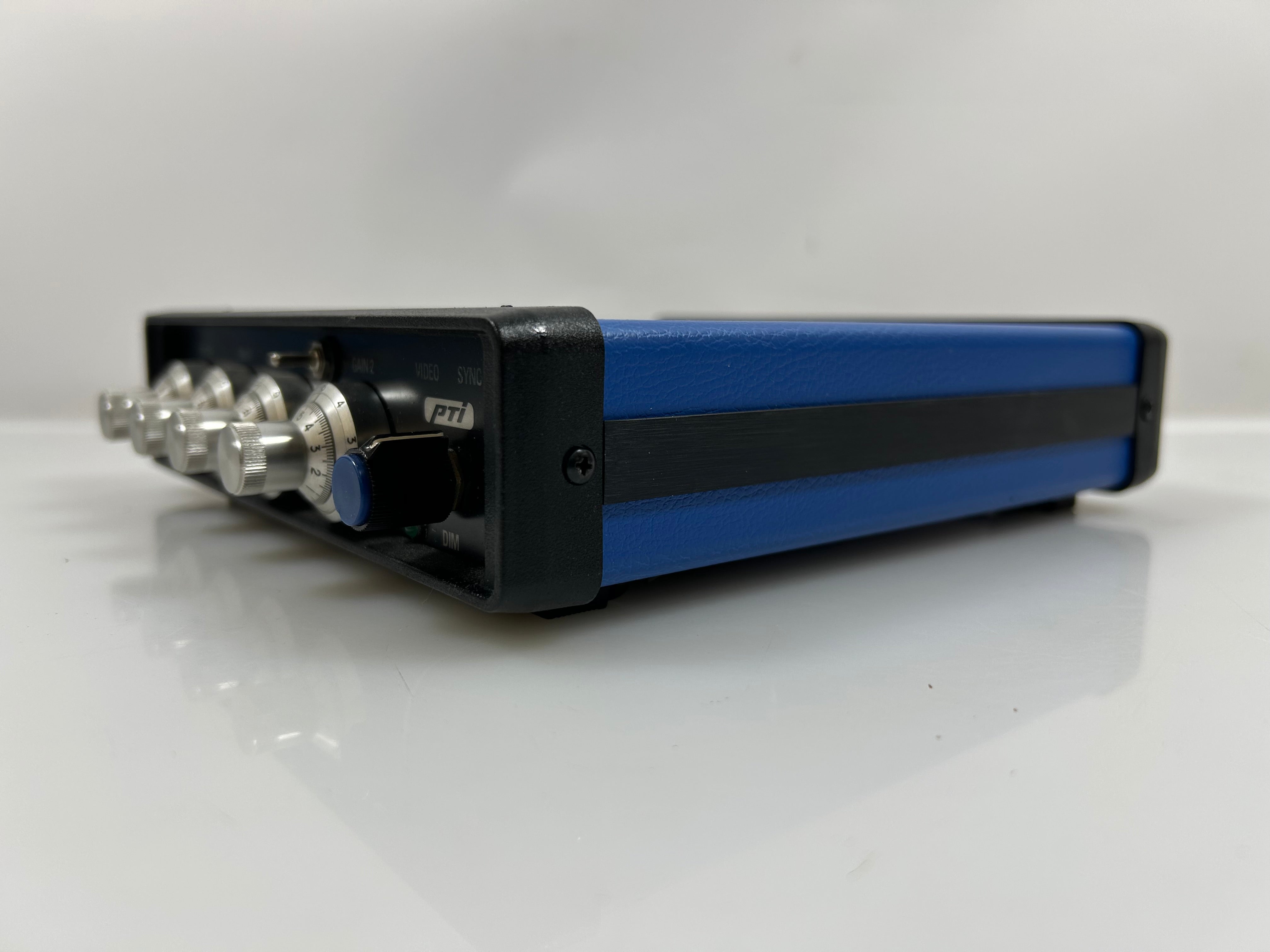 Photometrics PTI IC-100 Microscope Controller