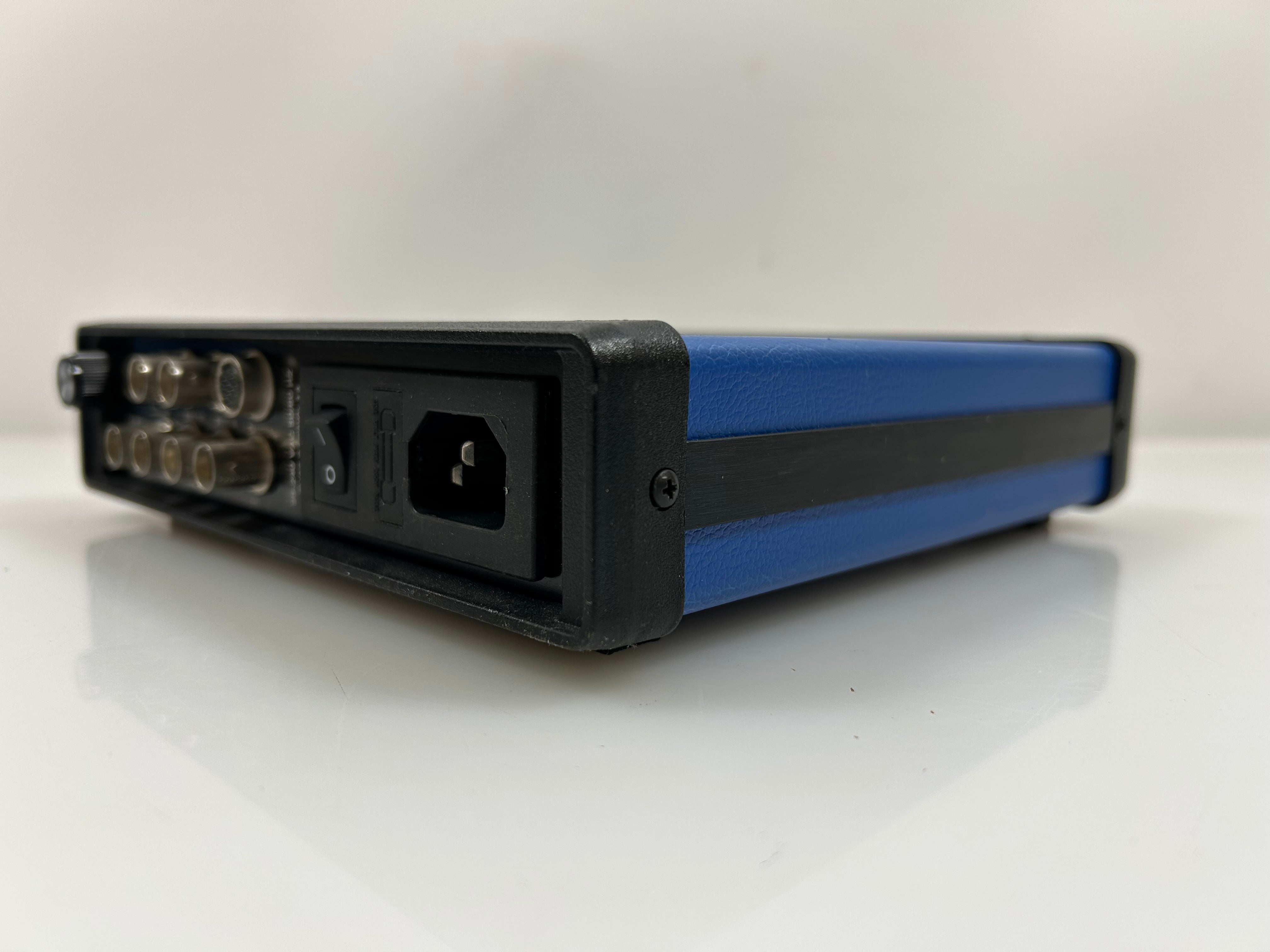 Photometrics PTI IC-100 Microscope Controller