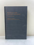 Physical and Applied Acoustics by Meyer/Neumann Academic Press 1972 HC