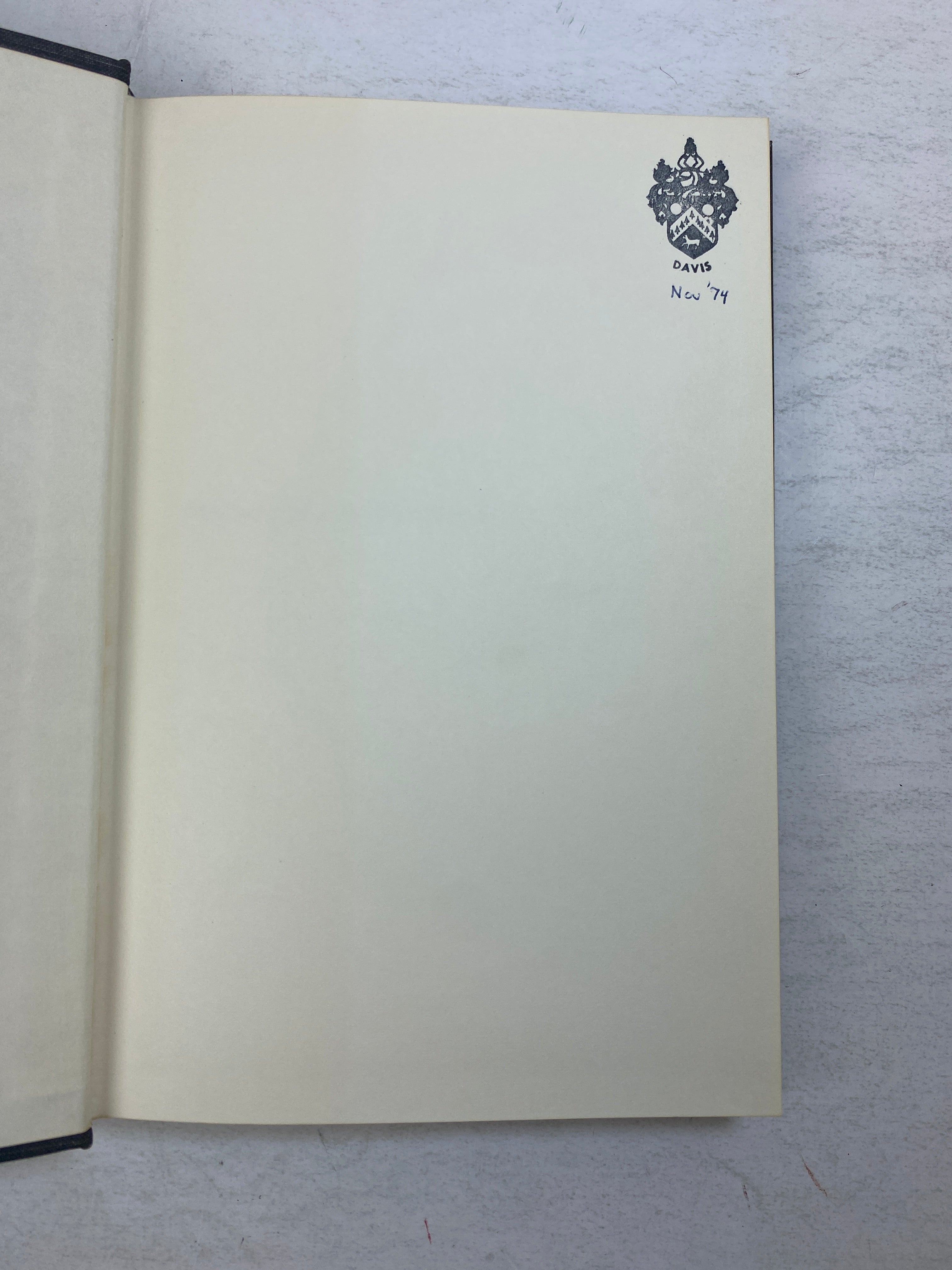 Physical and Applied Acoustics by Meyer/Neumann Academic Press 1972 HC