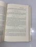 Physical Climatology by William D. Sellers 1965 HCDJ