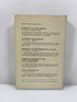 Physical Climatology by William D. Sellers 1965 HCDJ